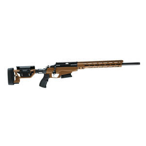 CARABINE TIKKA T3X TACT A1 6.5CRMR NS 10RD CR FS 20"