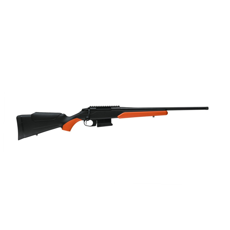 CARABINE TIKKA T3X COMPACT TACTICAL CTR 308WIN NS 10RD PICA WILD BOAR