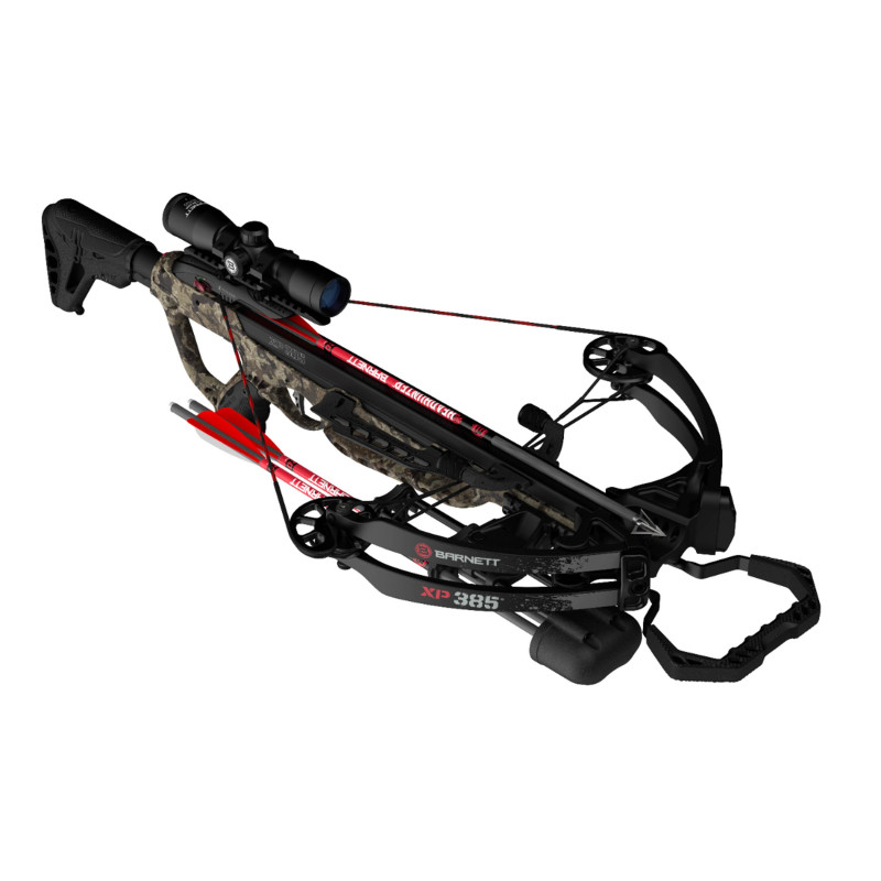 ARBALÈTE BARNETT EXPLORER XP385