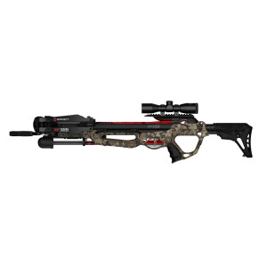 ARBALÈTE BARNETT EXPLORER XP385