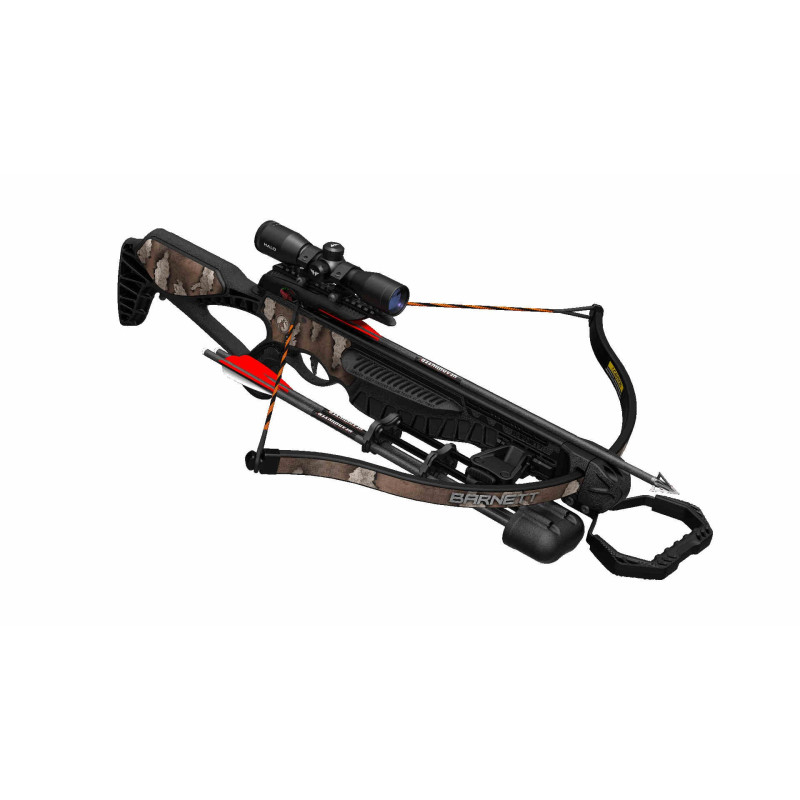 ARBALÈTE BARNETT WILDCAT RECURVE