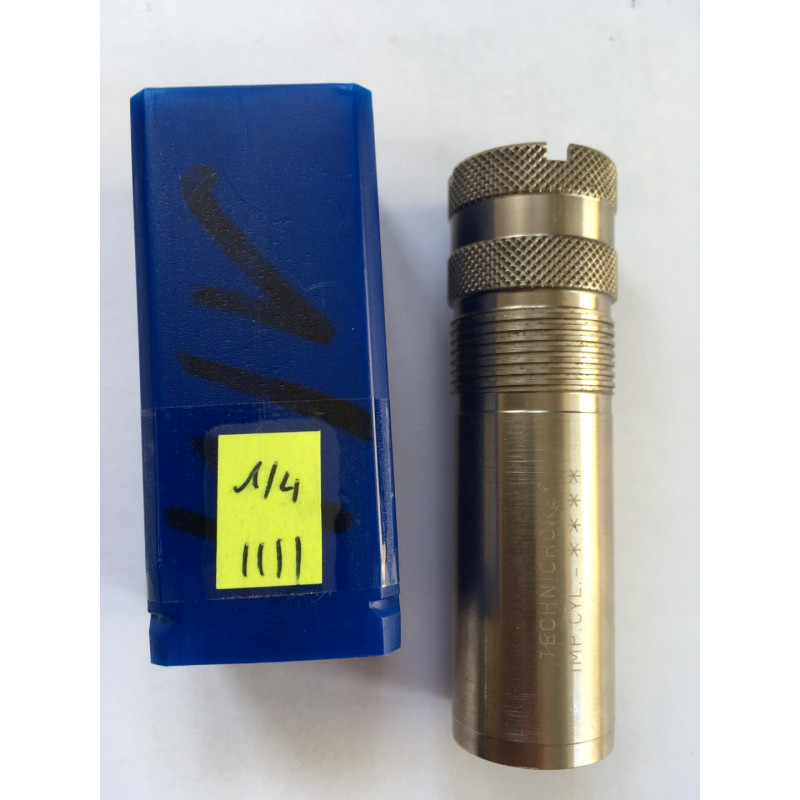 Choke N°IIII (1/4) FAIR cal.12 TECHNICHOKE