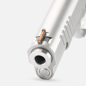 Pistolet Bul Armory 1911 Trophy - Inox - C/9 MM