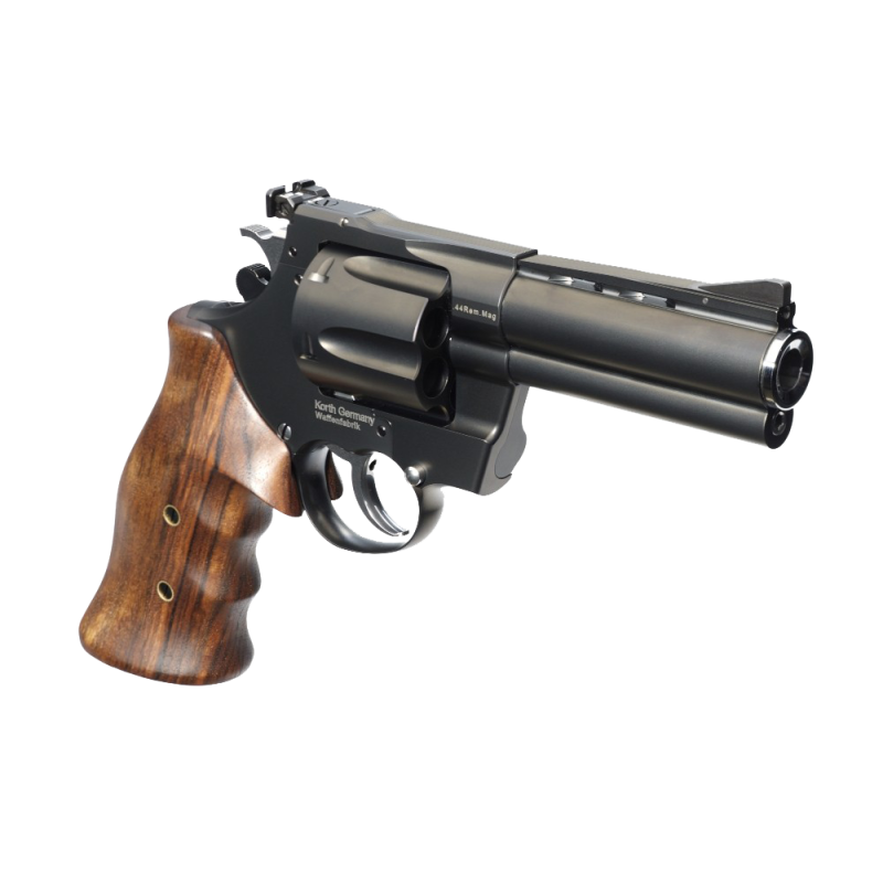 REVOLVER KORTH NSX 6 POUCES .44MAG