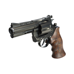 REVOLVER KORTH NSX 6 POUCES .44MAG