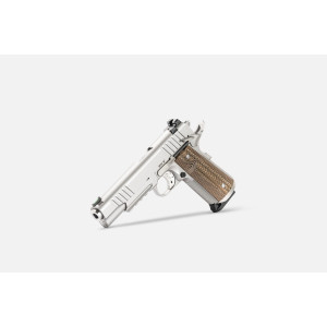 Pistolet Bul Armory 1911 EDC 5" - Inox - C/9 MM