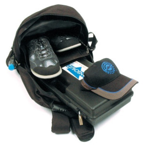 Sac de tir Anschütz 291
