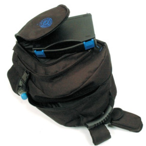 Sac de tir Anschütz 291