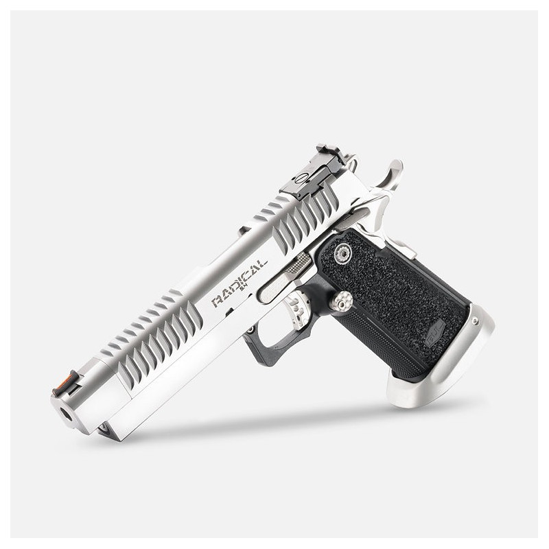 Pistolet Bul Armory  SAS II SL Radical 5,4" - C/40 SW