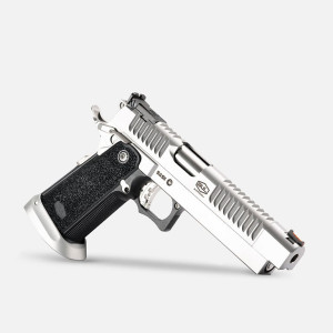 Pistolet Bul Armory  SAS II SL Radical 5,4" - C/40 SW