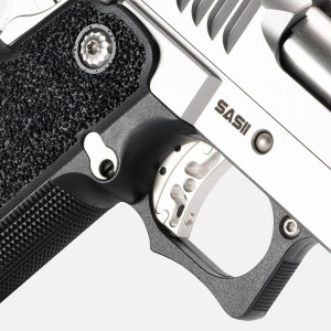 Pistolet Bul Armory  SAS II SL Radical 5,4" - C/40 SW