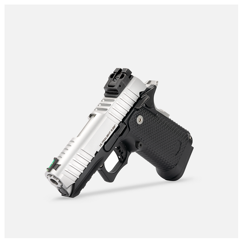 Pistolet Bul Armory  SAS II SL Ultralight 3,25" - C/9MM- TWO ONE