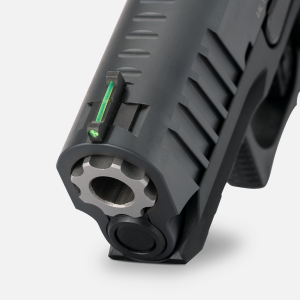 Pistolet Bul Armory  SAS II SL Ultralight 3,25" - C/9MM - NOIR