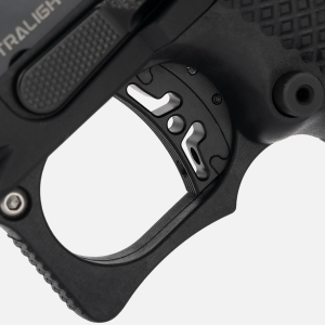 Pistolet Bul Armory  SAS II SL Ultralight 3,25" - C/9MM - NOIR