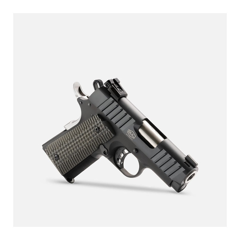 Pistolet Bul Armory  1911 Ultra - C/45 ACP - NOIR