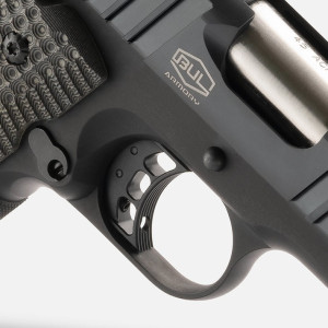 Pistolet Bul Armory  1911 Ultra - C/45 ACP - NOIR