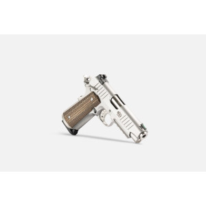 Pistolet Bul Armory  1911 EDC 4,25" - C/45 ACP- INOX