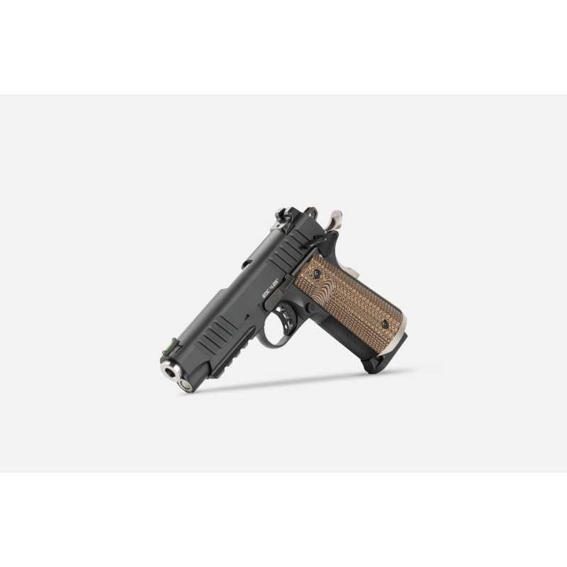 Pistolet Bul Armory  1911 EDC 4,25" - C/45ACP - NOIR