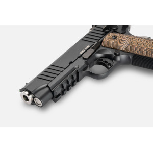Pistolet Bul Armory  1911 EDC 4,25" - C/45ACP - NOIR