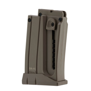 CHARGEUR DEEP PALLAS 10 22 LR TAN