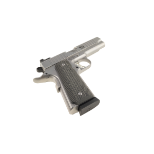 Pistolet Bul Armory 1911 Commander - Inox - C/9 MM