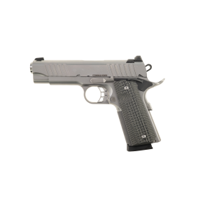 Pistolet Bul Armory 1911 Commander - Inox - C/9 MM