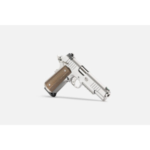 Pistolet Bul Armory 1911 EDC 5" - Inox - C/45 ACP
