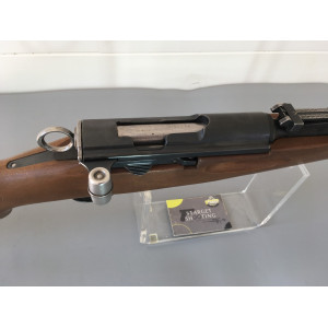 Carabine K31 schmidt rubin calibre 30-284