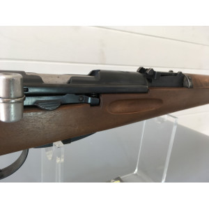 Carabine K31 schmidt rubin calibre 30-284