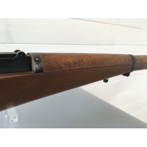 Carabine K31 schmidt rubin calibre 30-284