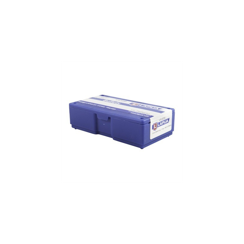 Ogives LAPUA  6.5mm Scenar L 136 grains diamètre 264