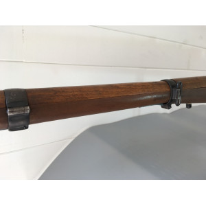 Carabine K31 schmidt rubin calibre 30-284