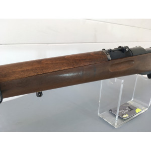 Carabine K31 schmidt rubin calibre 30-284