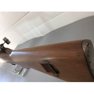 Carabine K31 schmidt rubin calibre 30-284