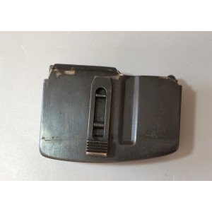 Carabine K31 schmidt rubin calibre 30-284