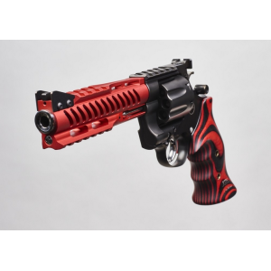 REVOLVER KORTH NXA 8 COUPS 6' 357MAG