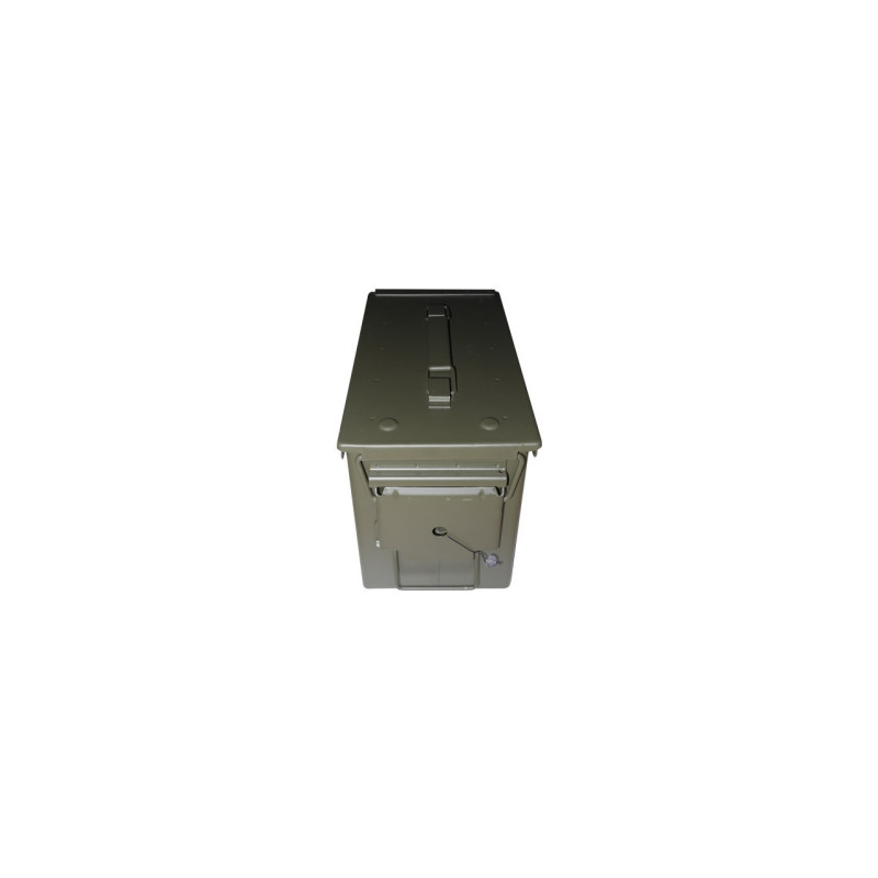 Munitions 223 Rem FMJ 55GR - GGG