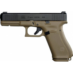GLOCK 17 GEN 5 ARMEE FRANCAISE