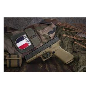 GLOCK 17 GEN 5 ARMEE FRANCAISE