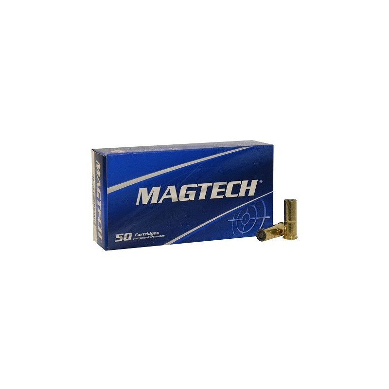 Munitions 38 MAGTECH WC