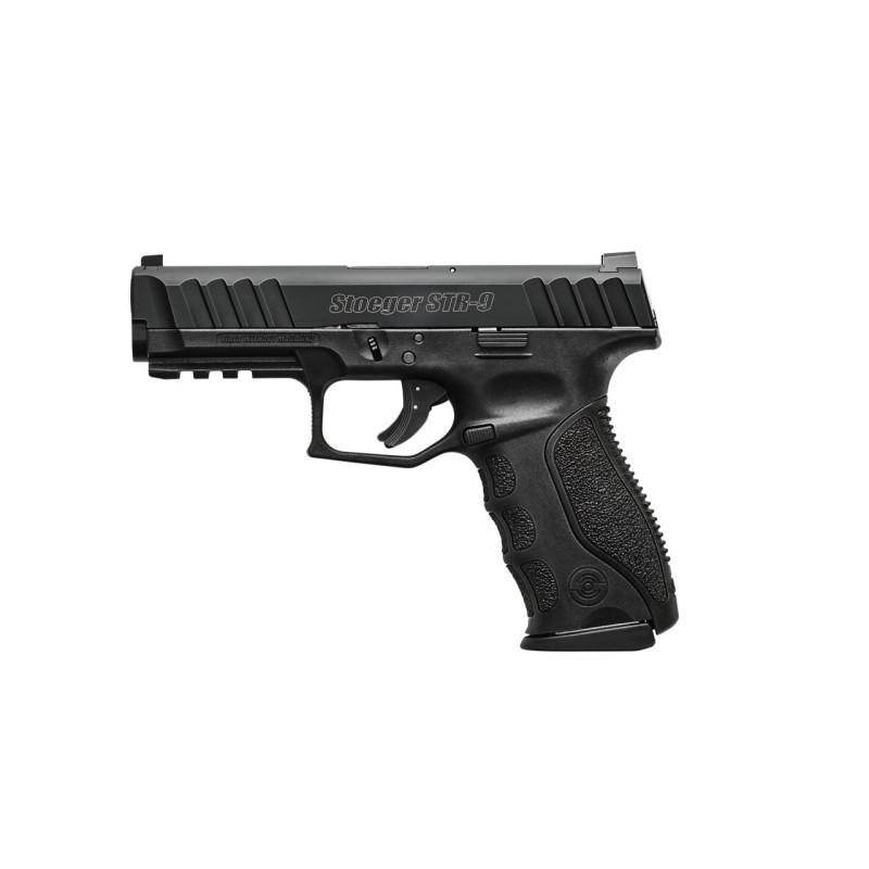 PISTOLET STR9 STRIKER NOIR