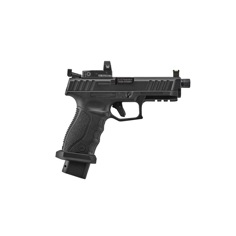 PISTOLET STR9-S COMBAT NOIR