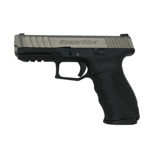 PISTOLET STR9 OPTIC READY