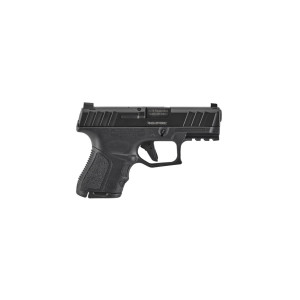 PISTOLET STR9 SUB COMPACT NOIR