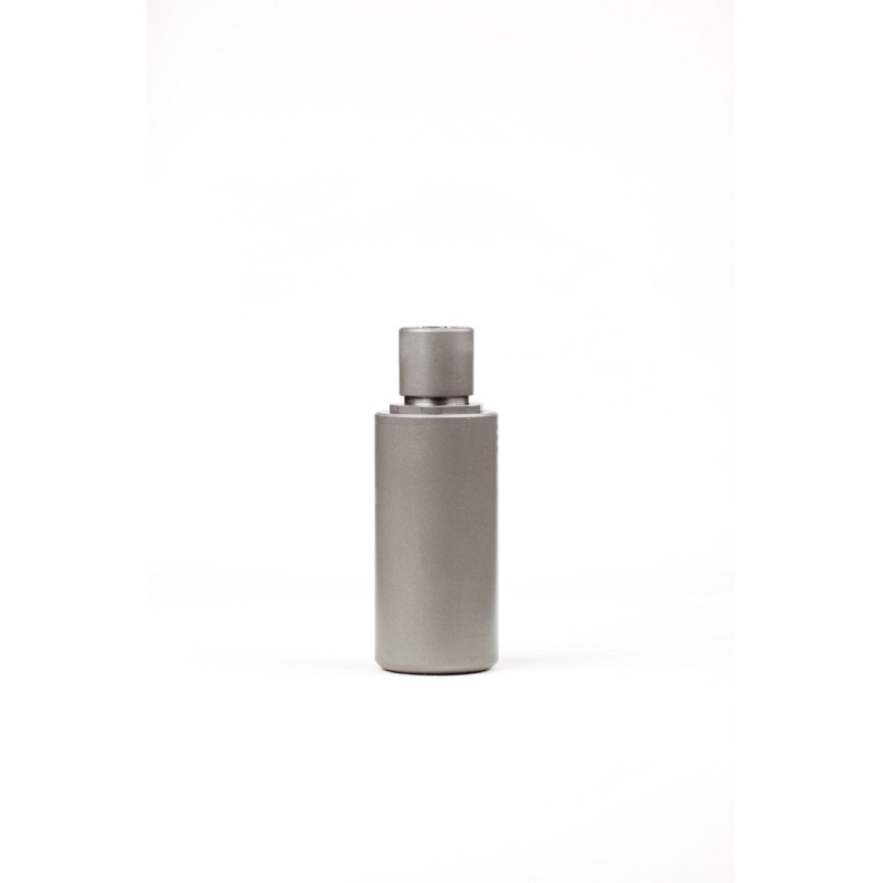 MODERATEUR DE SON ASE UTRA SL4I .9x19 1/2-28" UNEF INOX