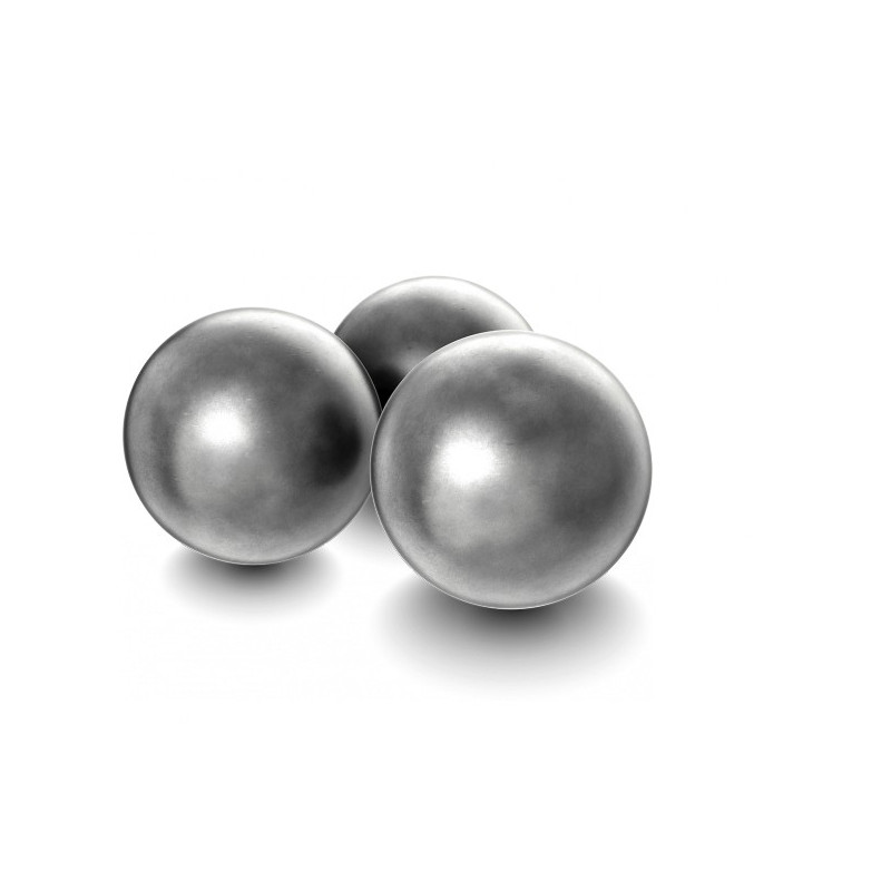 Balles poudre noire H&N diamètre 362