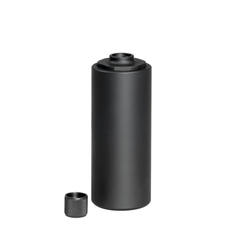 MODERATEUR DE SON ASE UTRA SL4I CAL.223 1/2"x28 UNEF NOIR