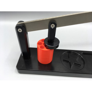 Adaptateur pour Colt DRAGOON et WALKER pour presse a barillet STARPRESS