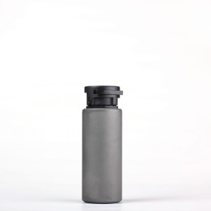 MODERATEUR DE SON ASE UTRA SL5I- BL CAL.30 INOX