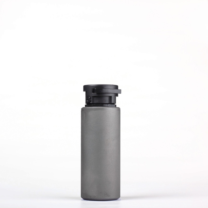 MODERATEUR DE SON ASE UTRA SL5I- BL CAL.30 INOX